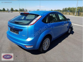Oto Çıkma Parça / Ford / Focus / Tampon / Ön Tampon / Çıkma Parça 