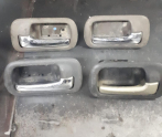 Oto Çıkma Parça / Honda / Civic / Koltuk & Döşeme / İç Kapı Kolu / Çıkma Parça 