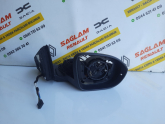 Oto Çıkma Parça / Volkswagen / Taigo / Ayna / Sağ Dış Ayna / Çıkma Parça 