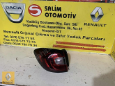 Oto Çıkma Parça / Renault / Captur / Far & Stop / Sol Arka Stop / Çıkma Parça 