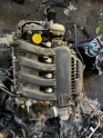 RENAULT MEGANE2 2.0 BENZİNLİ MOTOR KONUK OTO