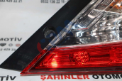 Oto Çıkma Parça / Honda / Civic / Far & Stop / Sağ Arka Stop / Çıkma Parça 