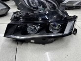Oto Çıkma Parça / Peugeot / 508 / Far & Stop / Sol Ön Far / Çıkma Parça 