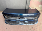 Oto Çıkma Parça / Renault / Megane / Kaporta & Karoser / Bagaj Kapağı / Çıkma Parça 