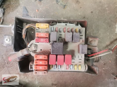 Oto Çıkma Parça / Alfa Romeo / 159 / Elektrik / Sigorta Kutusu / Çıkma Parça 