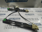 Oto Çıkma Parça / Bmw / 1 Serisi / Oto Cam / Cam Krikosu / Çıkma Parça 