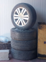 Oto Çıkma Parça / Volkswagen / Passat / Jant & Lastik / Çelik Jant / Çıkma Parça 