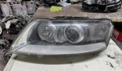 AUDİ A6 SOL FAR 2006 ORJİNAL EYUPCAN OTODA