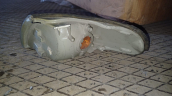 Oto Çıkma Parça / Mazda / 626 / Tampon / Tampon Sinyali / Çıkma Parça 