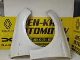 Oto Çıkma Parça / Renault / Megane / Kaporta & Karoser / Sağ Ön Çamurluk / Çıkma Parça 