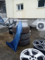 Oto Çıkma Parça / Skoda / Octavia / Kaporta & Karoser / Sol Ön Çamurluk / Çıkma Parça 