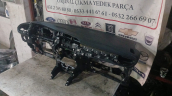 Oto Çıkma Parça / Opel / Corsa / Göğüslük & Torpido / Komple Torpido / Çıkma Parça 