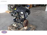 Oto Çıkma Parça / Renault / Megane / Motor / Motor (komple) / Çıkma Parça 