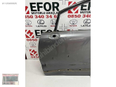 Oto Çıkma Parça / Honda / Civic / Kaporta & Karoser / Sol Ön Kapı / Çıkma Parça 