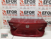 Oto Çıkma Parça / Honda / City / Kaporta & Karoser / Bagaj Kapağı / Çıkma Parça 