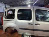 Oto Çıkma Parça / Mercedes / Citan  / Kaporta & Karoser / Sol Ön Kapı / Çıkma Parça 