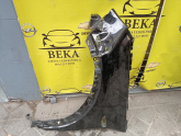 Oto Çıkma Parça / Opel / Grandland X / Kaporta & Karoser / Sol Ön Çamurluk / Çıkma Parça 