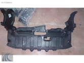 HONDA CRV 2005 YENİ YAN SANAYİ ÖN TAMPON ALTI MUHAFAZA