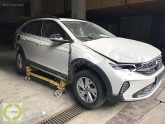 VOLKSWAGEN TAİGO 2018 2024 SOL ARKA ÇAMURLUK 2G7809843