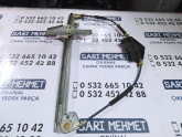 Oto Çıkma Parça / Peugeot / 307 / Oto Cam / Cam Krikosu / Çıkma Parça 