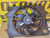 Oto Çıkma Parça / Renault / Clio / Fan / Fan Motoru / Sıfır Parça 