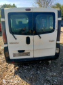 Hurda Belgeli Araçlar / Renault / Trafic