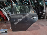 OTO CEMDEN ÇIKMA 2007-2012 TOYOTA COROLLA SOL ARKA KAPI