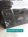 Oto Çıkma Parça / Tesla / Model S / Kaporta & Karoser / Sağ Ön Kapı / Çıkma Parça 