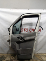 Oto Çıkma Parça / Volkswagen / Crafter / Kaporta & Karoser / Sağ Ön Kapı / Çıkma Parça 