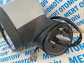 Oto Çıkma Parça / Ford / Fiesta / Ayna / Sol Dış Ayna / Çıkma Parça 