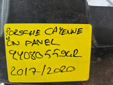 Oto Çıkma Parça / Porsche / Cayenne / Kaporta & Karoser / Ön Panel / Çıkma Parça 
