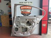Oto Çıkma Parça / Renault / Fluence / Kaporta & Karoser / Sağ Arka Kapı / Çıkma Parça 