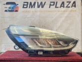 RENAULT CLİO 4 SAĞ FAR LEDLİ