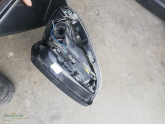 Oto Çıkma Parça / Peugeot / 5008 / Ayna / Sağ Dış Ayna / Çıkma Parça 