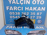 Renault Clio 5.5 orijinal çıkmaz sol gündüz ledi