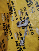 Opel Astra F Çıkma Sol Arka Cam Krikosu - GM