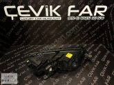 Oto Çıkma Parça / Skoda / Octavia / Far & Stop / Sol Ön Far / Çıkma Parça 
