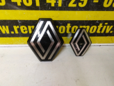 Oto Çıkma Parça / Renault / Clio / Arma & Yazı / Panjur Arması / Çıkma Parça 