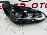 Peugeot 3008 sağ ön full led far
