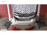 Oto Çıkma Parça / Bmw / 5 Serisi / Tampon / Ön Tampon / Çıkma Parça 