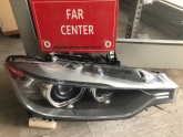 Oto Çıkma Parça / Bmw / 3 Serisi / Far & Stop / Sağ Ön Far / Çıkma Parça 