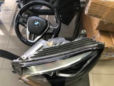 Oto Çıkma Parça / Mercedes / GLC / Far & Stop / Sol Ön Far / Çıkma Parça 