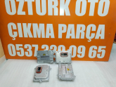 Oto Çıkma Parça / Audi / A3 / Beyin / Park Sensör Beyni / Çıkma Parça 
