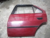 Oto Çıkma Parça / Skoda / Forman / Kaporta & Karoser / Sağ Arka Kapı / Çıkma Parça 
