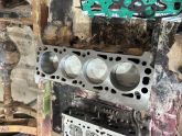 Oto Çıkma Parça / Opel / Tigra / Motor / Motor (komple) / Çıkma Parça 