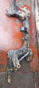 Oto Çıkma Parça / Mazda / 323 / Alt Takım / Travers / Çıkma Parça 
