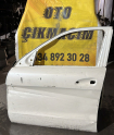 MERCEDES W166 ML SOL ÖN KAPI