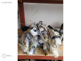 Oto Çıkma Parça / Toyota / Corolla / Airbag / Direksiyon Airbag / Çıkma Parça 