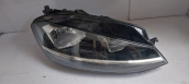 Oto Çıkma Parça / Volkswagen / Golf / Far & Stop / Sağ Ön Far / Çıkma Parça 