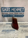 Oto Çıkma Parça / Opel / Astra / Far & Stop / Sağ Arka Stop / Çıkma Parça 